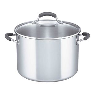 Raco Reliance 26 cm/9.5L Stainless Steel Stockpot
