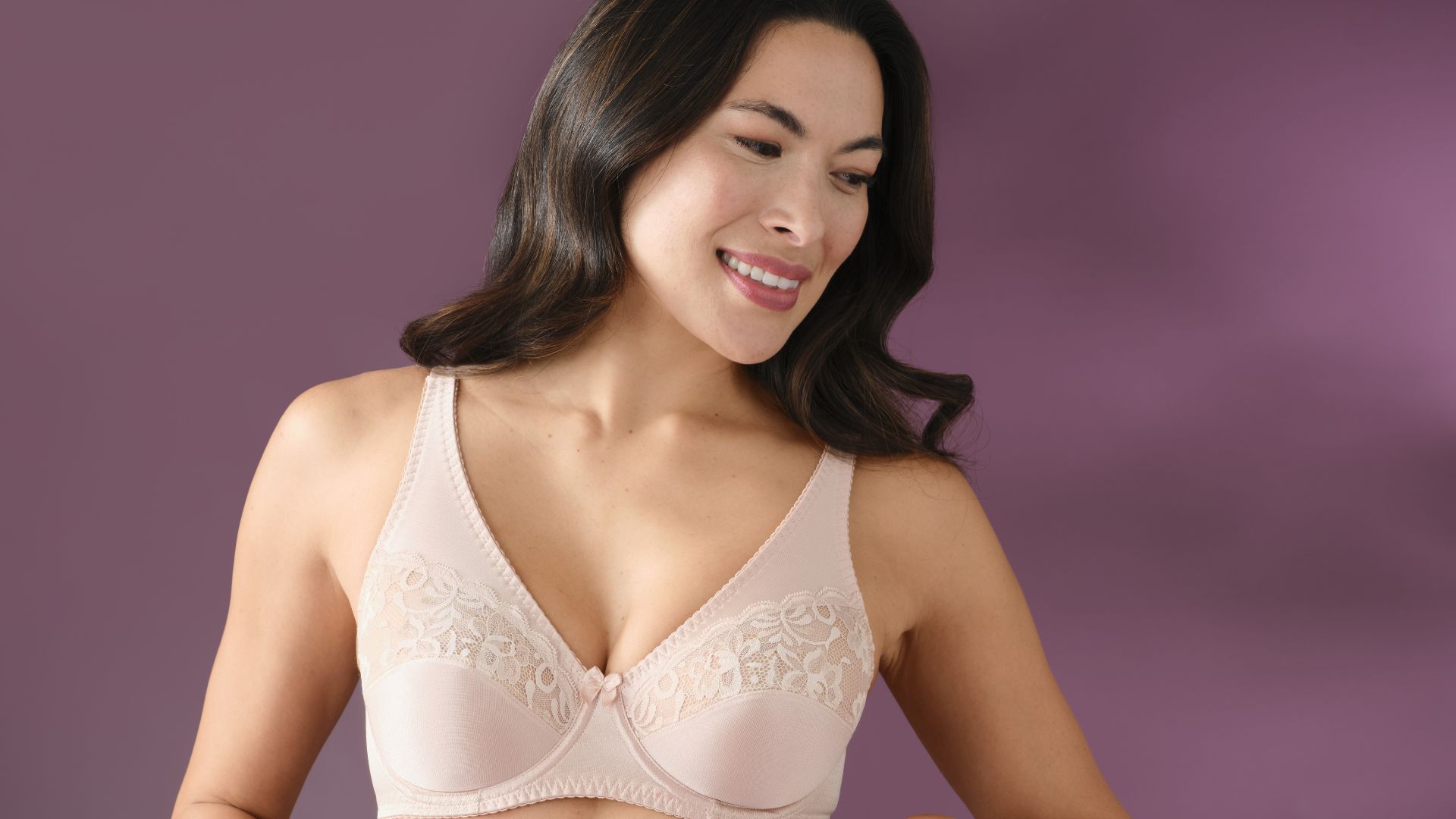 Bust Sizes and How to Measure Bra Size at Home