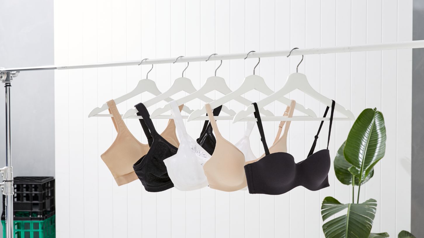 The Ultimate Guide To Bras: Finding The Perfect Fit And Style For Every Occasion