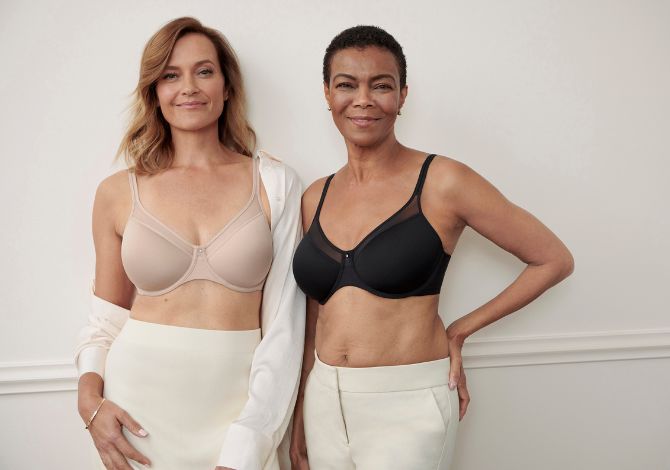Top 5 Everyday Bras for Comfort and Support