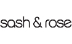 Sash & Rose