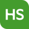harrisscarfe logo