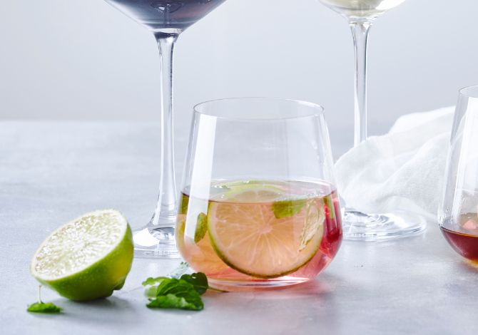 How To Make The Best Mocktails: Discover The Art Of Non-Alcoholic Mixology At Home