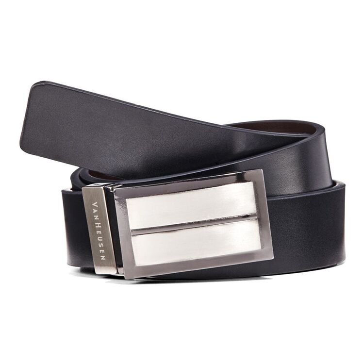 Van Heusen Reversible Leather Belt 35mm