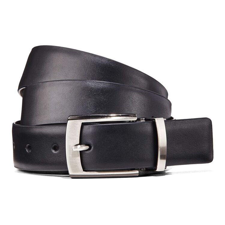 VAN HEUSEN Reversible Leather Belt 32mm

