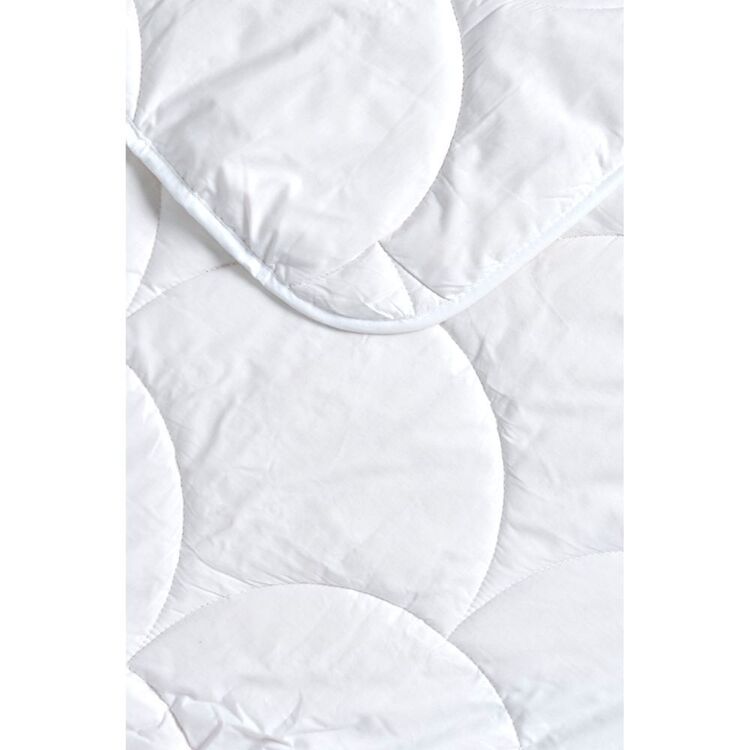 Soren Cotton Quilt Queen Bed Queen