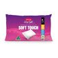 TONTINE SOFT TOUCH PILLOW FIRM, NC, NS