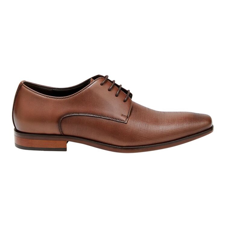 Julius Marlow Found Men's Business Shoe Tan 8