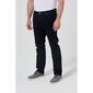 U.S. Polo Assn. Portland Slim Fit Black Denim Jeans Black