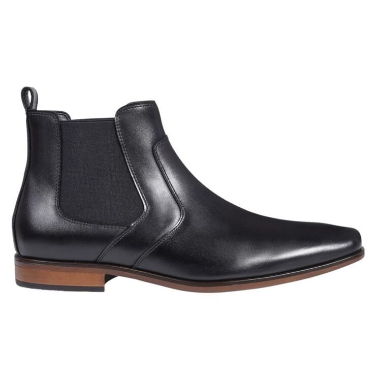 Julius Marlow Forward Men's Business Shoes Black 12