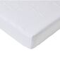 Elysian 500 Thread Count Egyptian Cotton Fitted Sheet King Single Bed King Single