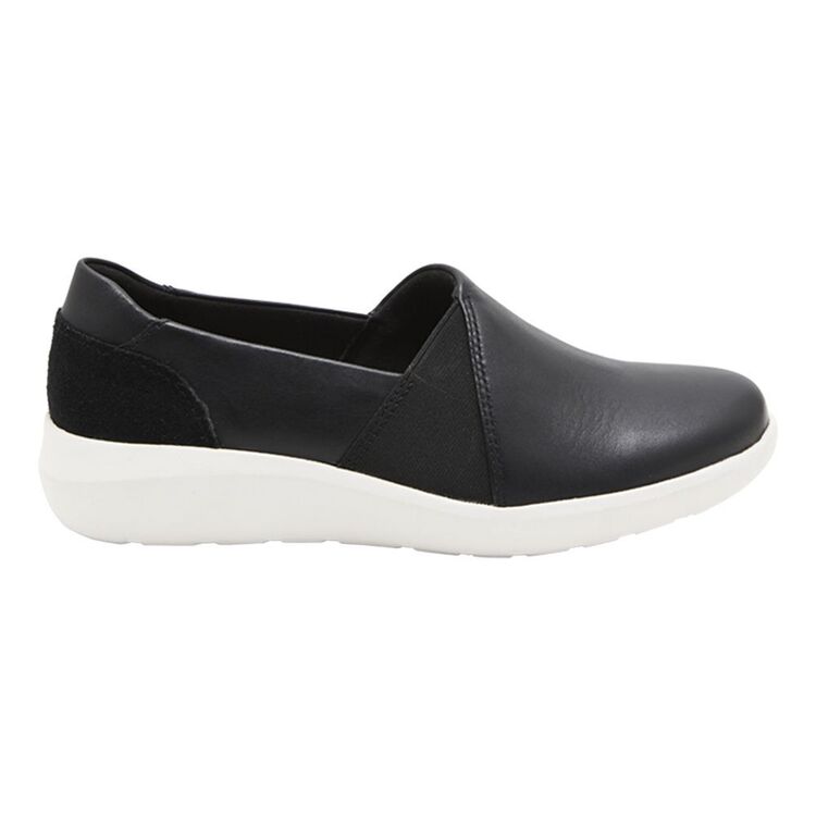 Cloud Steppers By Clarks Kayleigh Step Women's Slip On