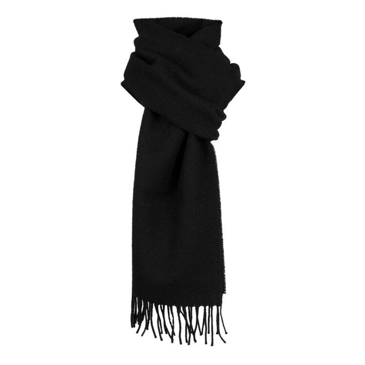 Dents Pure Lambswool Scarf