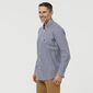 Us Polo Assn U.S. Polo Assn. Long Sleeve Gingham Shirt with Embroidery Pocket Logo