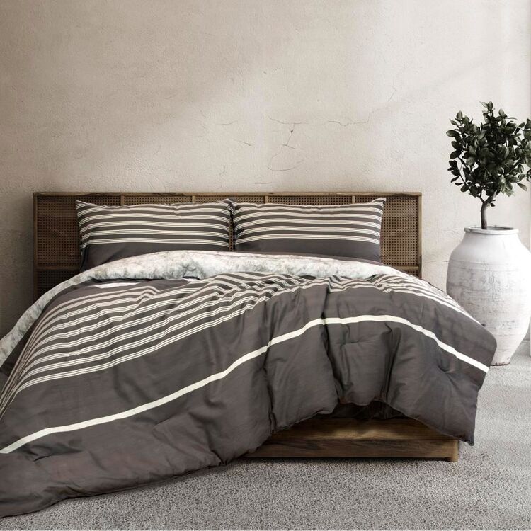Ardor Arden 3 Piece Comforter Set Single/Double Bed
