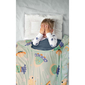 Jelly Bean Kids UFO 2.8kg Weighted Blanket 95x125cm Blue