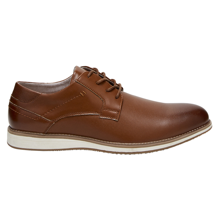 Bronson Wesley Mens Lace Up