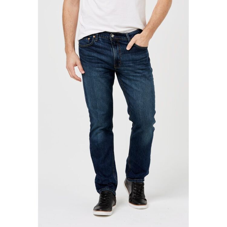 Levis 511 Slim Fit Men's Jeans 32 Leg 04511-3402