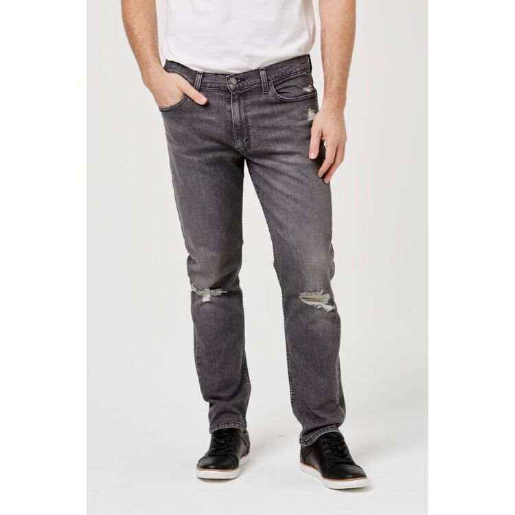 Levis 511 Slim Fit Men's Jeans 32 Leg 04511-3893