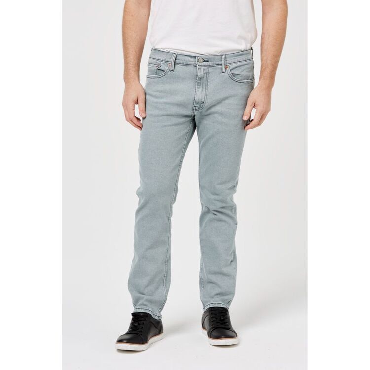 Levis 511 Slim Fit Men's Jeans 32 Leg 04511-4147