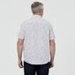Bronson Casual Henty Short Sleeve Cotton Printed Shirt