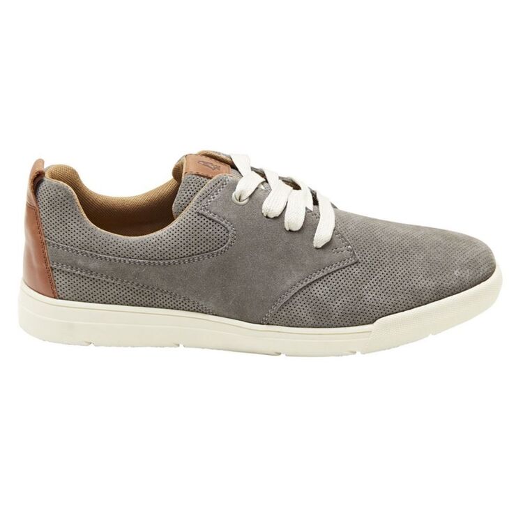 Hush Puppies Serles Men's Casual Lace Up