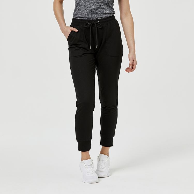 LMA ACTIVE FRENCH TERRY JOGGER
