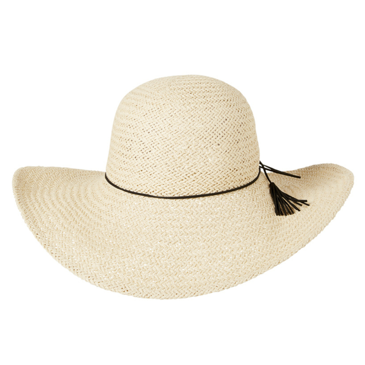 Khoko Collection Tassel Band Hat