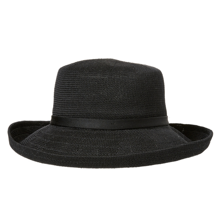 Khoko Collection Essential Brim Hat