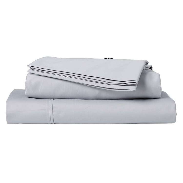 POLO 3000 THREAD COUNT COTTON RICH SHEET SETKING BED
