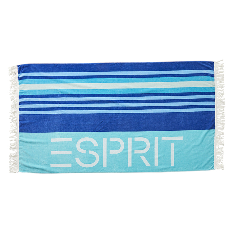 Esprit Isle Beach Towel