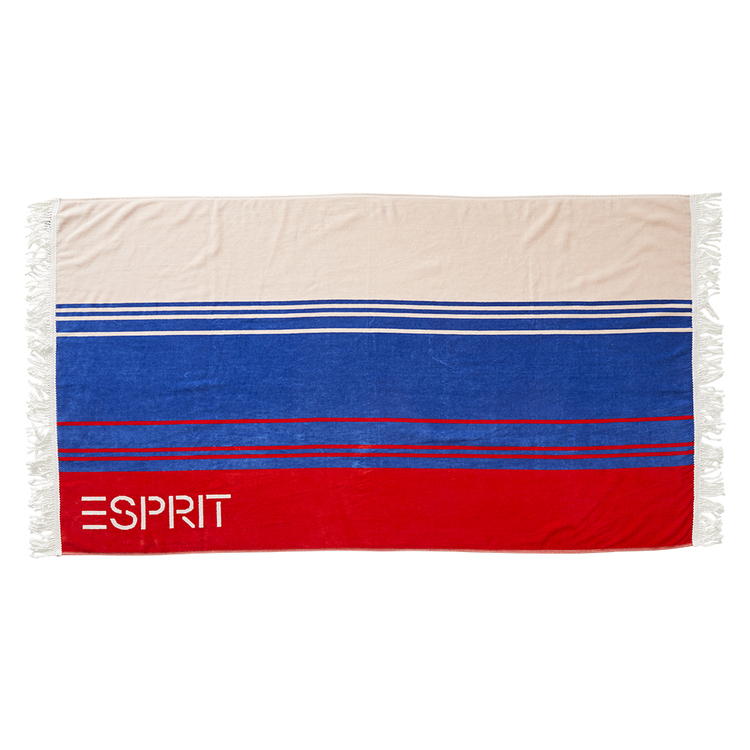 Esprit Seaside Beach Towel