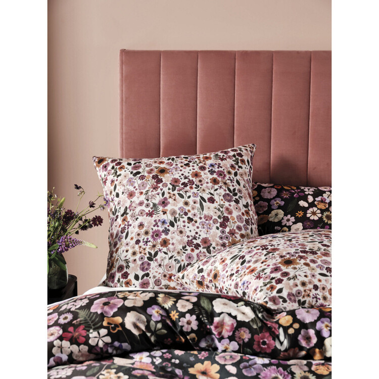 Linen House Madelyn European Pillowcase