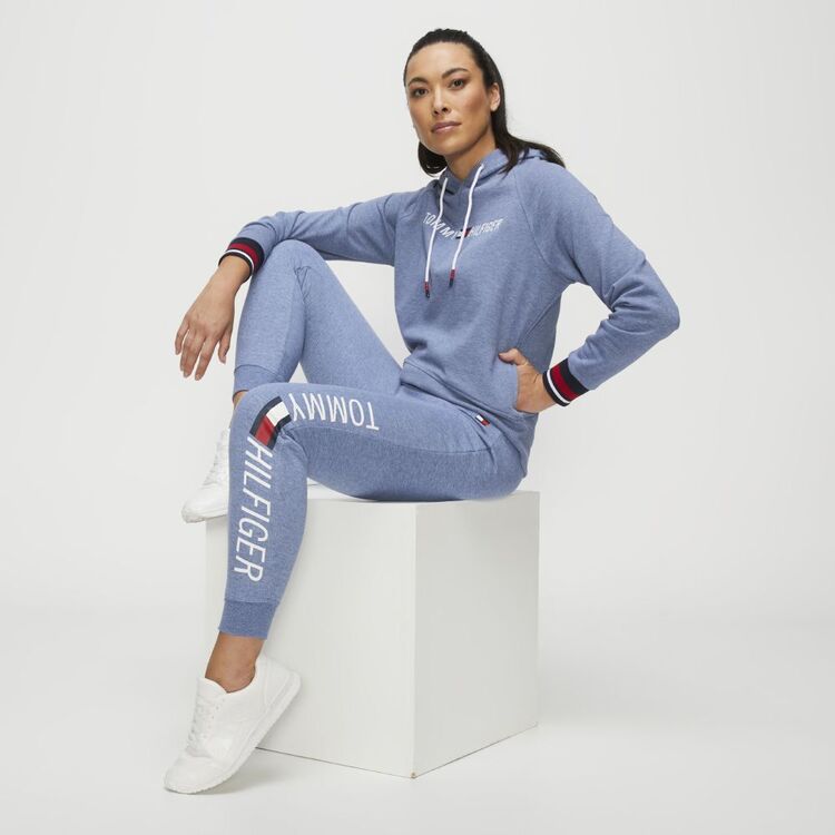 Tommy Hilfiger Heritage Jogger with Hilfiger Embroidery