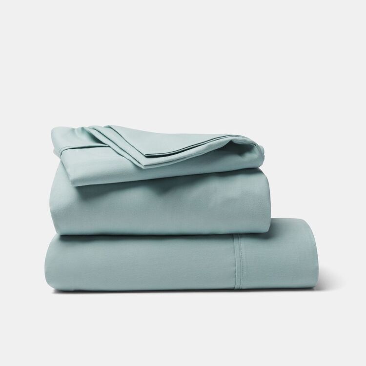 Phase 2 2000 Thread Count Cotton Rich Sheet Set King Bed