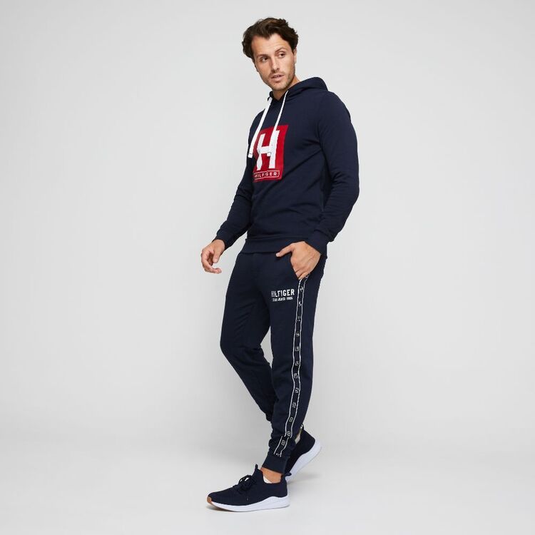 Tommy Hilfiger French Terry Jogger Dark Navy