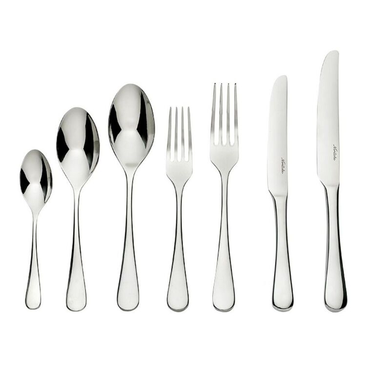Noritake Chamonix 18/10 56-Piece Cutlery Set