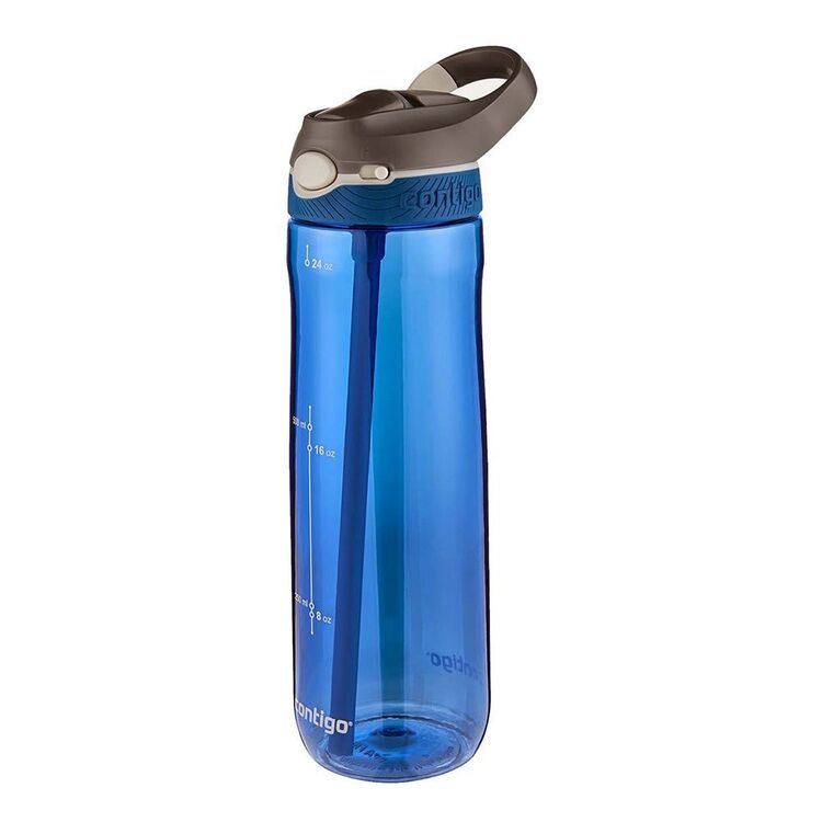 Contigo Ashland Autospout Bottle Blue 720ml