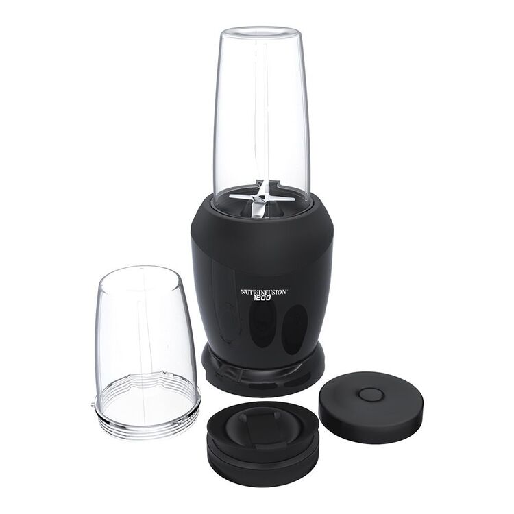 Nutri Infusion High Power 5 Piece Blender