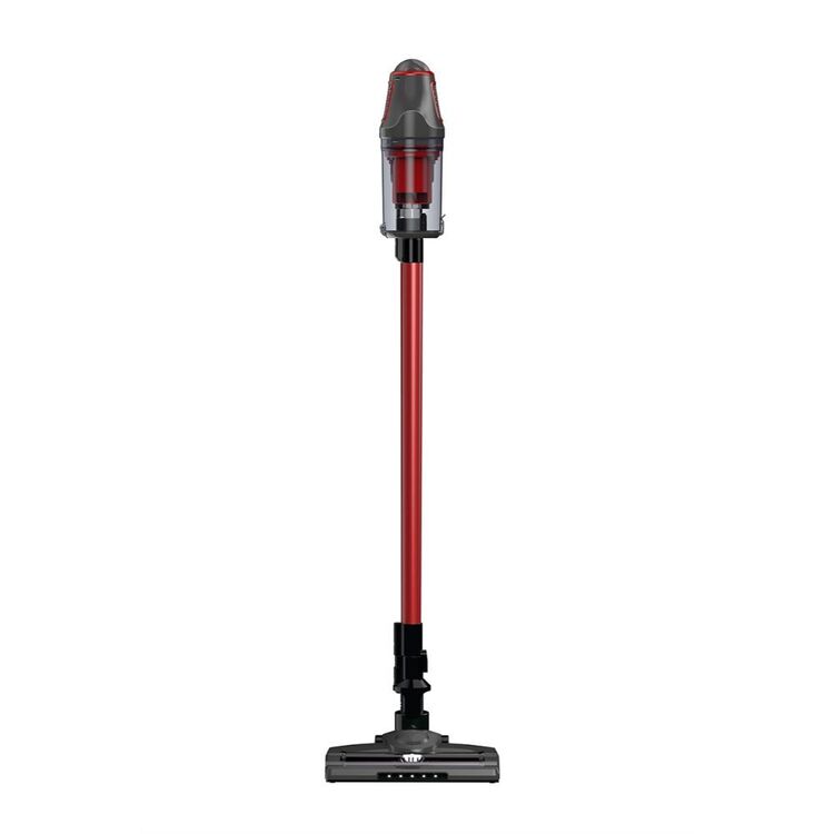 MXT Cordless Handheld Vacuum Cleaner - Large Floor Brush and Turbo Head