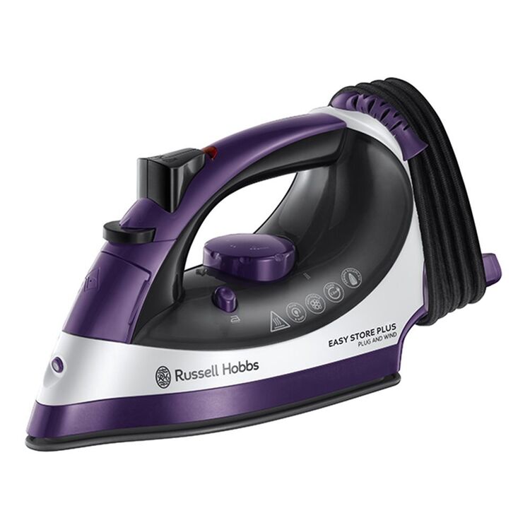 Russell Hobbs Easy Store Pro Iron RHC1100