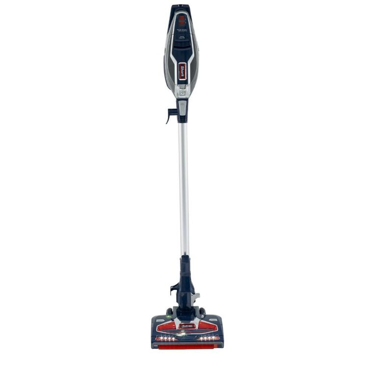 Shark Rocket Complete corded Stick Vacuum with Duo Clean