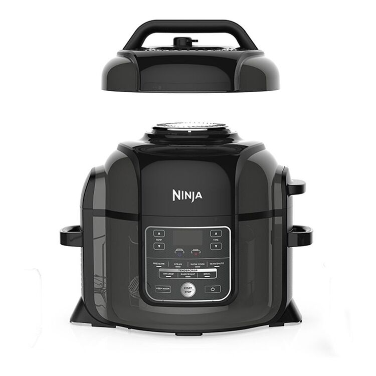 Ninja Foodi Multi Cooker OP300