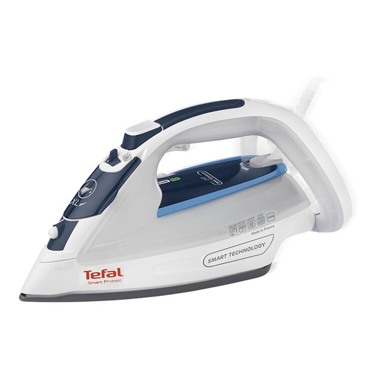 Tefal Smart Protect Steam Iron