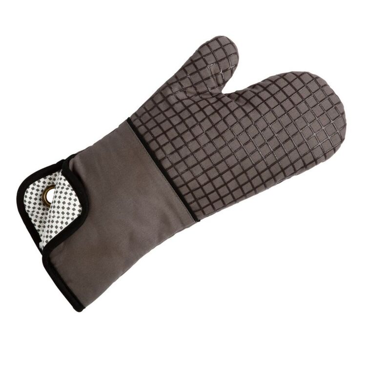 Maxwell & Williams Epicurious Oven Mitt Charcoal