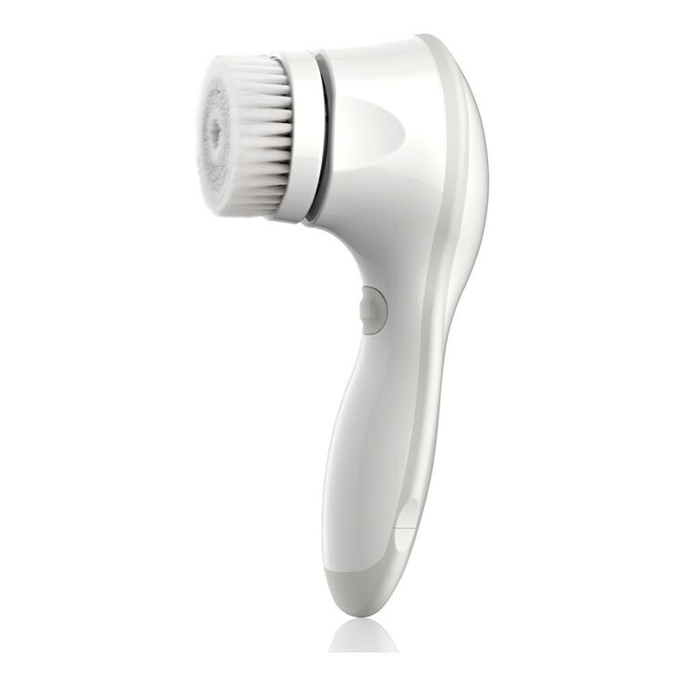 Touch Beauty Rechargeable Dual Mode Facial Cleanser