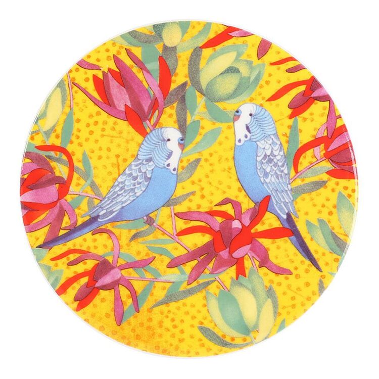 Poh Ling Yeow for Mozi Sunny Day Coaster 10cm