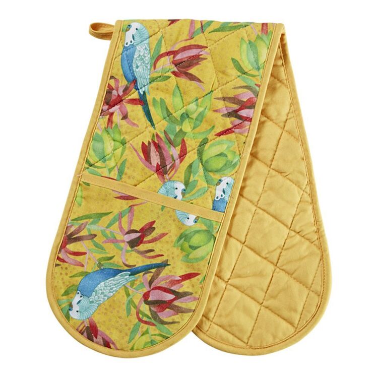 Poh Ling Yeow for Mozi Sunny Day Double Oven Mitt