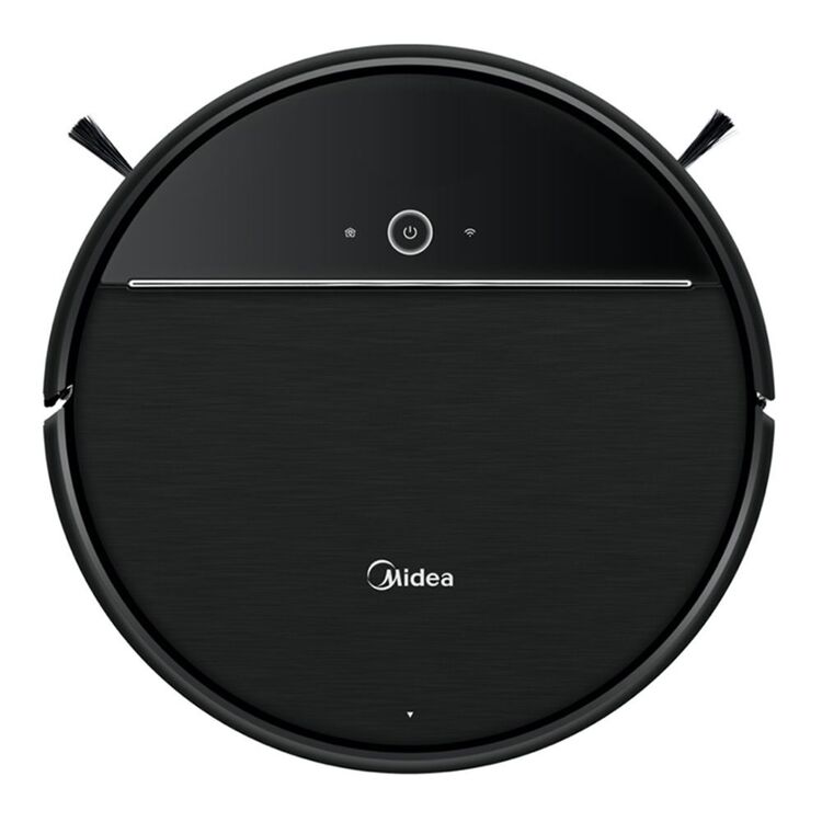 Midea Robotic Vacuum Cleaner with Mop Function