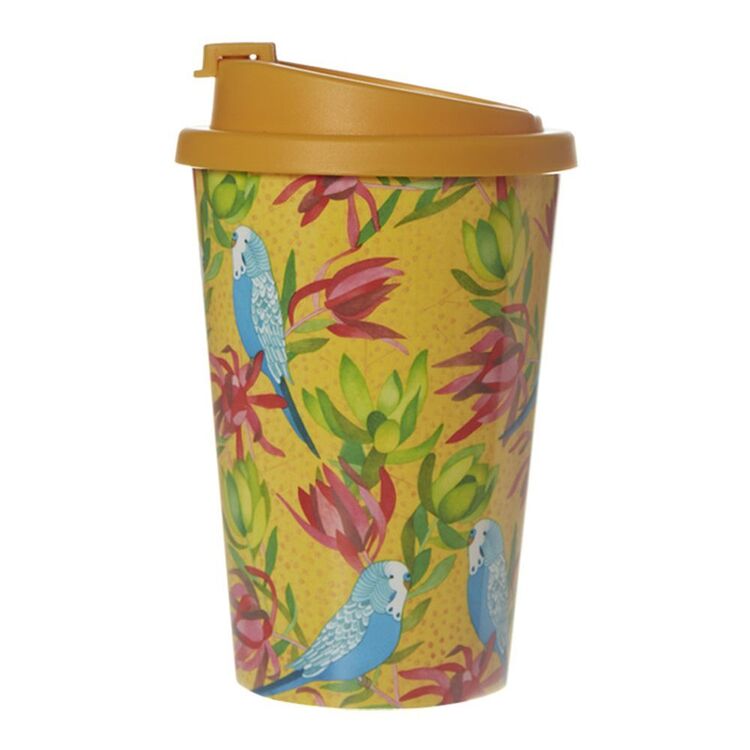 Poh Ling Yeow for Mozi Sunny Day Travel Cup